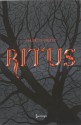 Ritus - Markus Heitz, Marcella Houweling