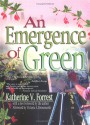An Emergence of Green - Katherine V. Forrest