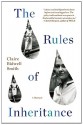 The Rules of Inheritance: A Memoir - Claire Bidwell Smith