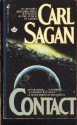 Contact - Carl Sagan