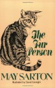 The Fur Person - May Sarton