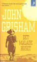 Det målade huset - John Grisham