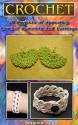 Crochet 20 Projects of Appealing Crochet Bracelets And Earrings: (Crochet Jewelery, Crochet Projects) (knit and crochet now, crochet pattern books) - Adrienne Sun