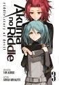 Akuma no Riddle Vol. 3: Riddle Story of Devil (Akuma no Riddle: Riddle Story of Devil) - Yun Kouga, Sunao Minakata