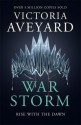 War Storm (Red Queen #4) - Victoria Aveyard