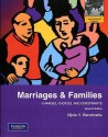 Marriages and Families: Changes, Choices and Constraints - Nijole V. Benokraitis