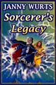 Sorcerer's Legacy - Janny Wurts