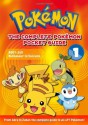 The Complete Pokemon Pocket Guide: Vol. 1 - Media