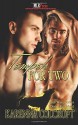 Tempeh For Two (Real Werewolves Don't Eat Meat) (Volume 4) - Karenna Colcroft