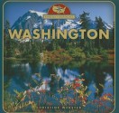 Washington (From Sea to Shining Sea, Second) - Christine Webster