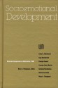 Nebraska Symposium on Motivation, 1988, Volume 36: Socioemotional Development - Nebraska Symposium, Ross Thompson, Nebraska Symposium