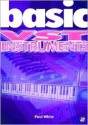 Basic VST Instruments - Paul White