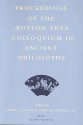 Proceedings of the Boston Area Colloquium in Ancient Philosophy, Volume XIV - John J. Cleary, Gary M. Gurtler