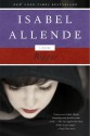 Ripper - Isabel Allende