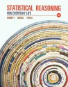 Statistical Reasoning for Everyday Life Plus NEW MyStatLab with Pearson eText -- Access Card Package (4th Edition) - Jeff Bennett, Bill F. Briggs, Mario F Triola