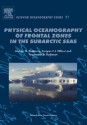 Physical Oceanography of the Frontal Zones in Sub-Arctic Seas - Jacques C.J. Nihoul