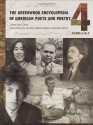 The Greenwood Encyclopedia Of American Poets And Poetry - Jeffrey H. Gray, James McCorkle, Mary Balkun