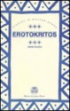 Erotokritos - David Holton