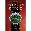 Het Teken Van Drie (De Donkere Toren 2) - Stephen King