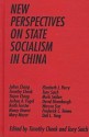 New Perspectives on State Socialism of China - Timothy Cheek