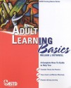 Adult Learning Basics (Astd Training Basics) - William J. Rothwell