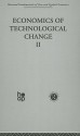 Economics of Technological Change II - William Lee Baldwin, John T. Scott