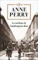 La Medium de Southampon - Anne Perry, Aurora Echevarria