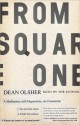 From Square One: A Meditation, with Digressions, on Crosswords (Audio) - Dean Olsher