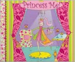 Deluxe Tween Scrapbook Princess Me - New Seasons