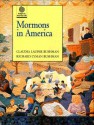 Mormons in American - Richard L. Bushman, Claudia Lauper Bushman