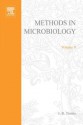 Methods in Microbiology, Volume 16 - J.R. Norris