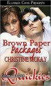 Brown Paper Packages - Christine McKay