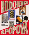 Rodchenko and Popova: Defining Constructivism - Margarita Tupitsyn, Christina Kiaer