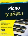 Piano For Dummies - Blake Neely