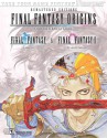 Final Fantasy Origins Official Strategy Guide - Casey Loe, Laura Parkinson, Laura M. Parkinson