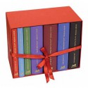 Harry Potter Boxed Set (Harry Potter, #1-7) - J.K. Rowling