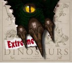 Extreme Dinosaurs - Robert Mash