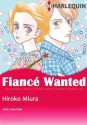 Fiance Wanted! (Harlequin comics) - Ruth Jean Dale, Hiroko Miura