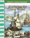 Exploring the New World - Wendy Conklin