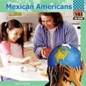 Mexican Americans - Nichol Bryan