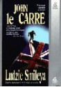 Ludzie Smileya - John Le Carré