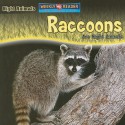 Raccoons Are Night Animals - Joanne Mattern, Susan Nations, Debra Voege