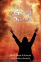 The Saved Saint - Anna Jones Buttimore