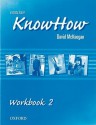 English Knowhow 2: Workbook - Angela Blackwell, F. Naber, Therese Naber, Margaret Brooks