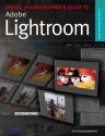 Digital Photographer's Guide to Adobe Photoshop Lightroom - John Beardsworth