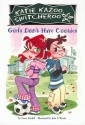 Girls Don't Have Cooties - Nancy E. Krulik