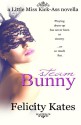 Steam Bunny (Little Miss Kick-Ass) (Volume 1) - Felicity Kates, Piper Denna, Kate Sherwood Reed