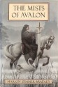 The Mists of Avalon - Marion Zimmer Bradley