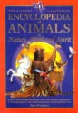 The Nature of Animals: A New Encyclopedia of Animals and What They Mean to Us - Fran Pickering, Barry Cunningham