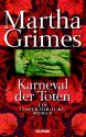 Karneval der Toten (Richard Jury Mystery #19) - Martha Grimes